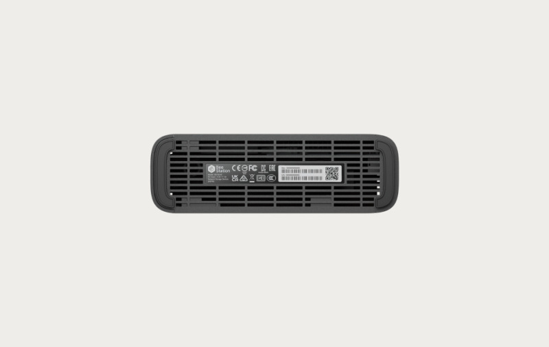 SYNOLOGY BeeStation Plus 個人雲 ( 4T / 8T )