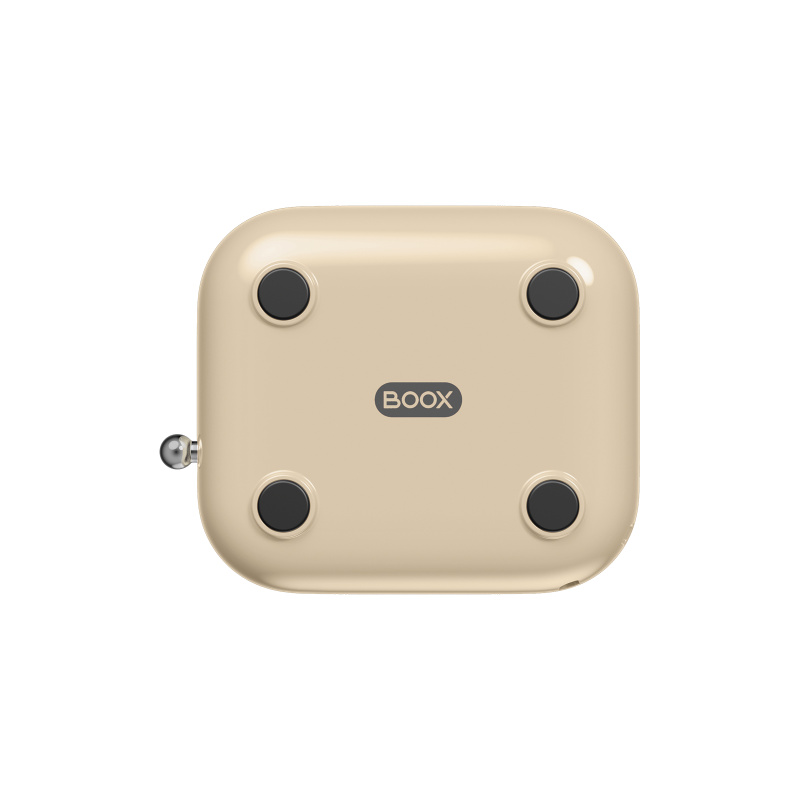 【新品】BOOX Tappy 無線翻頁器