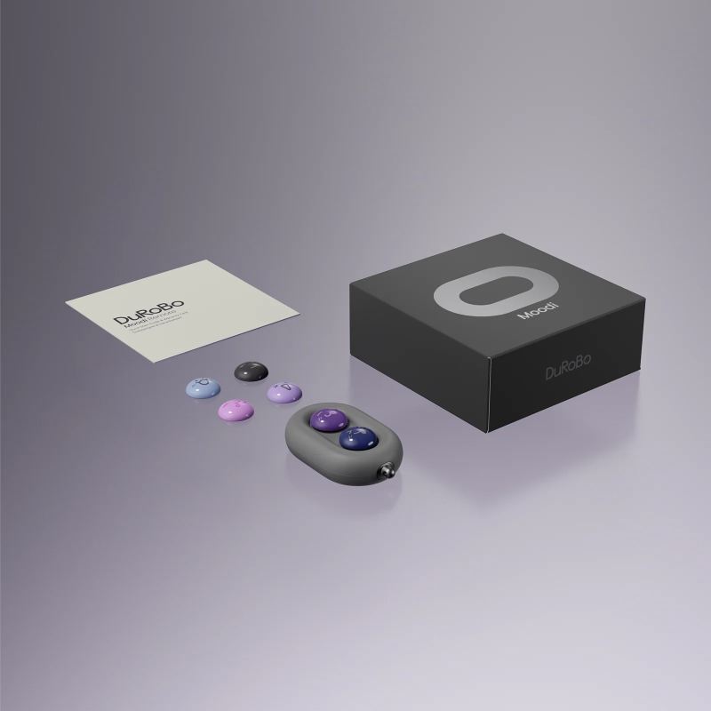 Durobo Moodi Remote 藍牙翻頁器