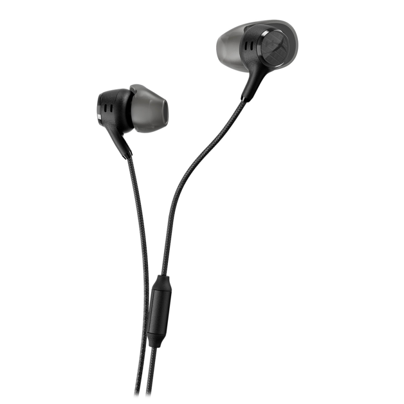 HyperX Cloud Earbuds III S 入耳式遊戲耳機 (Type‑C) &nbsp;BN7S1AA（黑色），BN7S2AA（紅色）