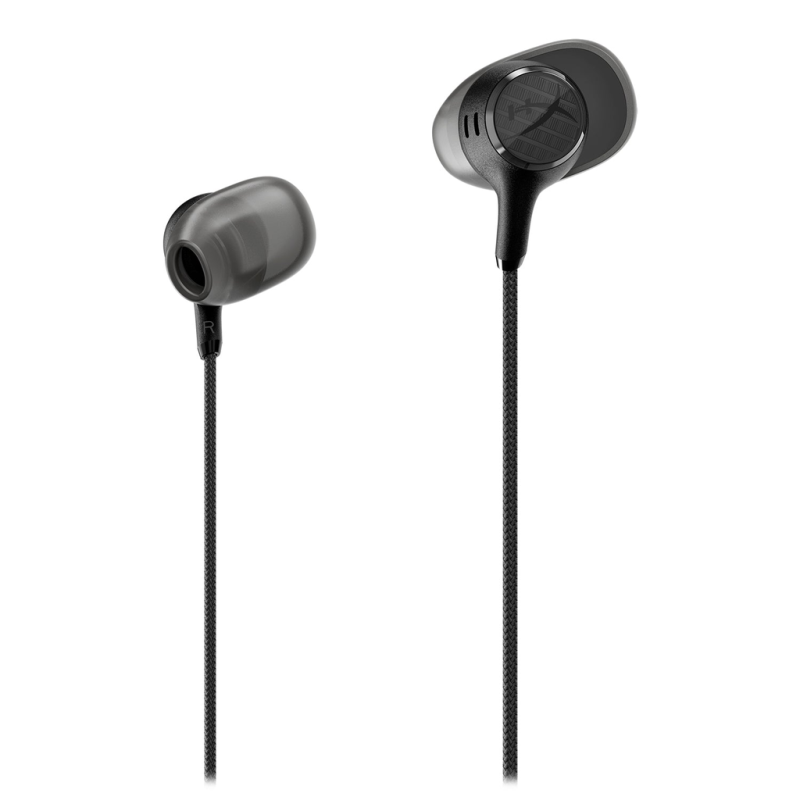 HyperX Cloud Earbuds III S 入耳式遊戲耳機 (Type‑C) &nbsp;BN7S1AA（黑色），BN7S2AA（紅色）