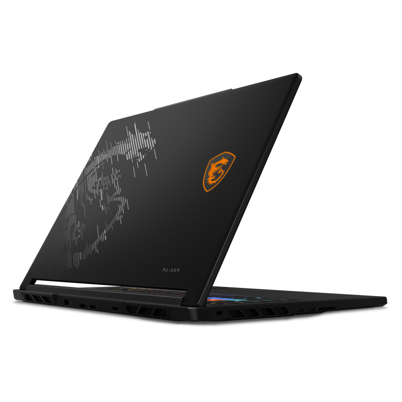 [送路由器] MSI 微星 Raider 16 HX B2WH 電競手提電腦 #Ultra 7251HX #16GB #1TB #RTX5070Ti #16" #QHD+ #240Hz #獨家優惠【足球狂熱祭】