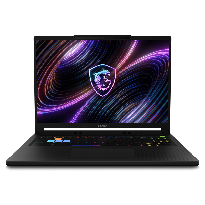 [送路由器] MSI 微星 Raider 16 HX B2WH 電競手提電腦 #Ultra 7251HX #16GB #1TB #RTX5070Ti #16" #QHD+ #240Hz #獨家優惠【足球狂熱祭】
