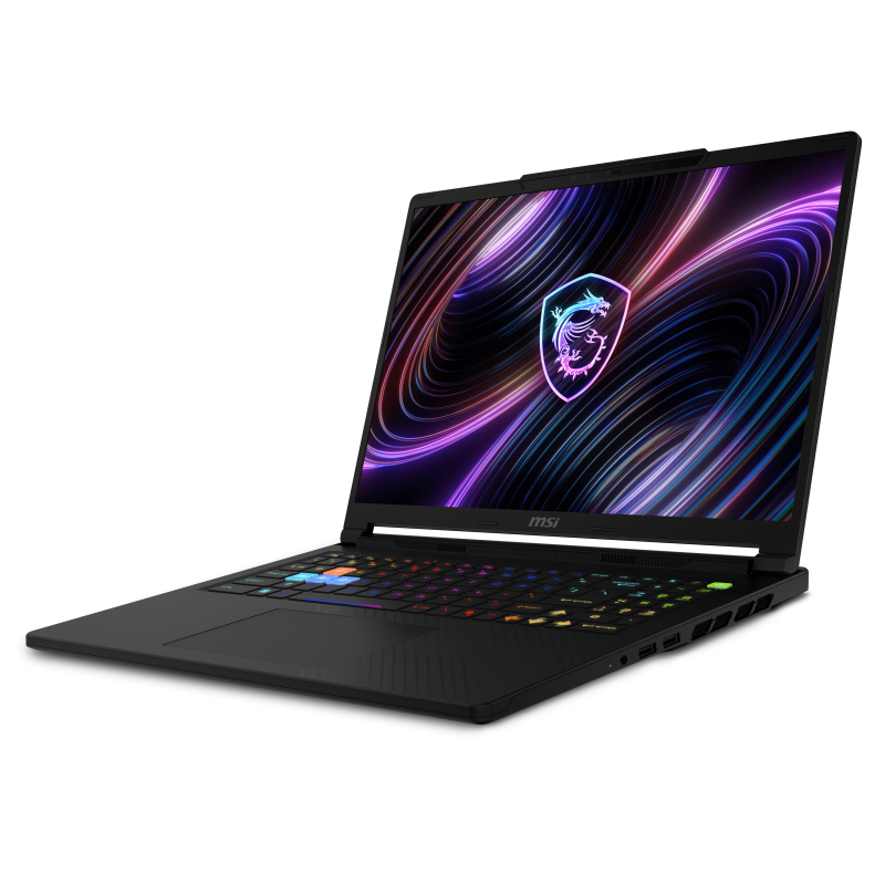 [送路由器] MSI 微星 Raider 16 HX B2WH 電競手提電腦 #Ultra 7251HX #16GB #1TB #RTX5070Ti #16" #QHD+ #240Hz #獨家優惠【足球狂熱祭】