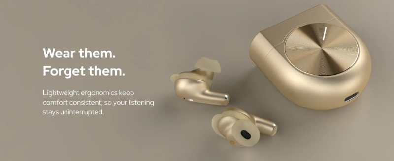 Noise Sound by Bose Master Buds 2 降噪真無線耳機 Noise Sound by Bose Master Buds 2 降噪真無線耳機