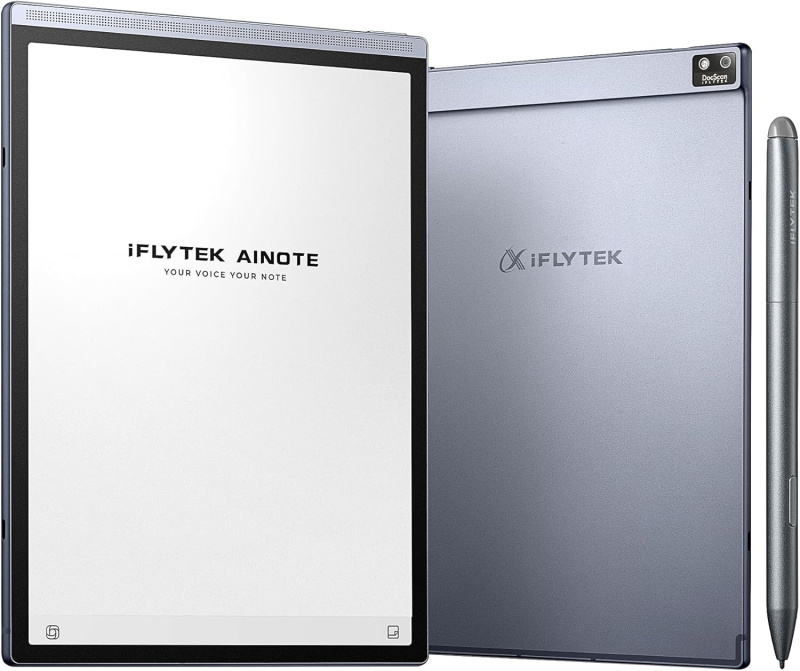 科大訊飛 | iFLYTEK