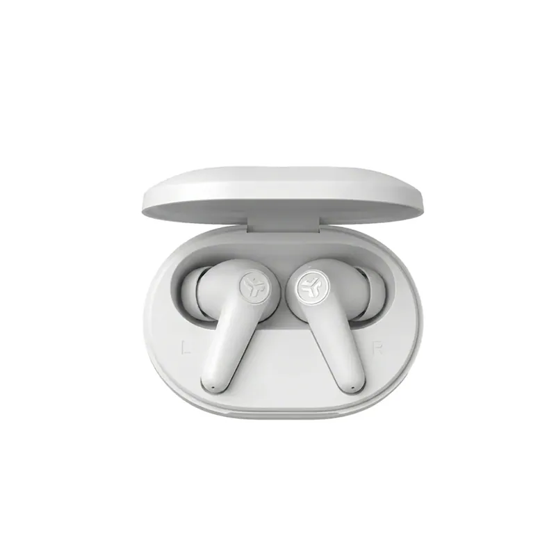 JLab J1 Pods 真無線耳機 JLab J1 Pods 真無線耳機