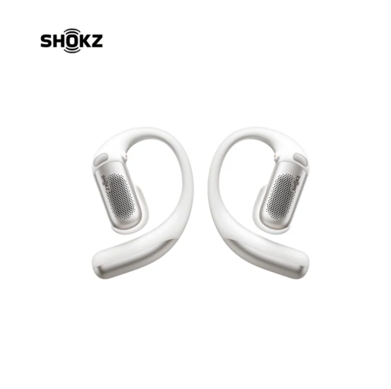 Shokz OpenFit Pro 雙單元開放式濾噪耳機 T010 Shokz OpenFit Pro 雙單元開放式濾噪耳機 T010