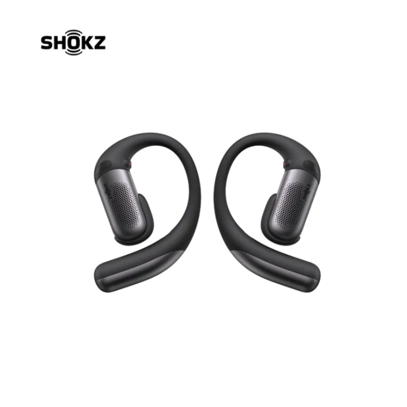 Shokz OpenFit Pro 雙單元開放式濾噪耳機 T010 Shokz OpenFit Pro 雙單元開放式濾噪耳機 T010