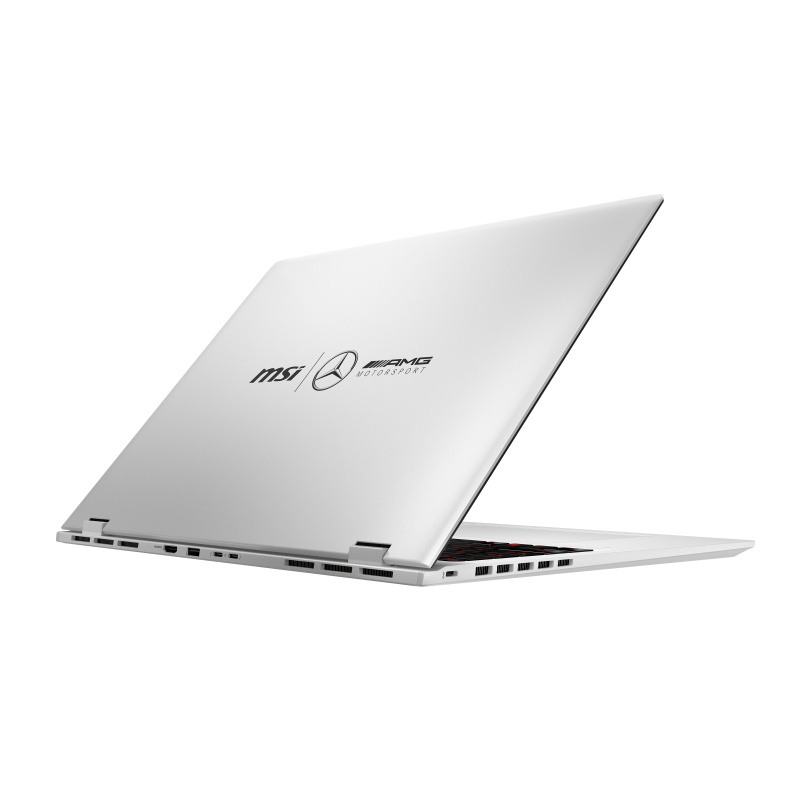 [額外減6%][AMG 聯名限量版] MSI 微星 Prestige 16 AI+ 筆記型電腦 #Ultra 7 #32GB #2TB #16" #UHD+ #OLED【Price網上電腦節】