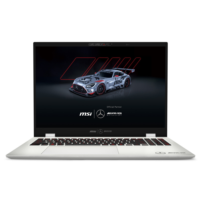 [額外減6%][AMG 聯名限量版] MSI 微星 Prestige 16 AI+ 筆記型電腦 #Ultra 7 #32GB #2TB #16" #UHD+ #OLED【Price網上電腦節】