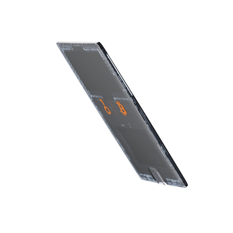 OneKey Classic 1S Pure (BTC Only) 加密貨幣硬體冷錢包 [現貨]