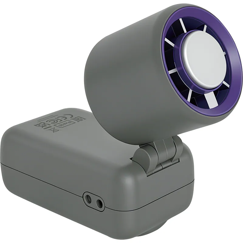 Verbatim Cool 'n' Go 手持風扇 – Ice Touch Mini Verbatim Cool 'n' Go 手持風扇 – Ice Touch Mini