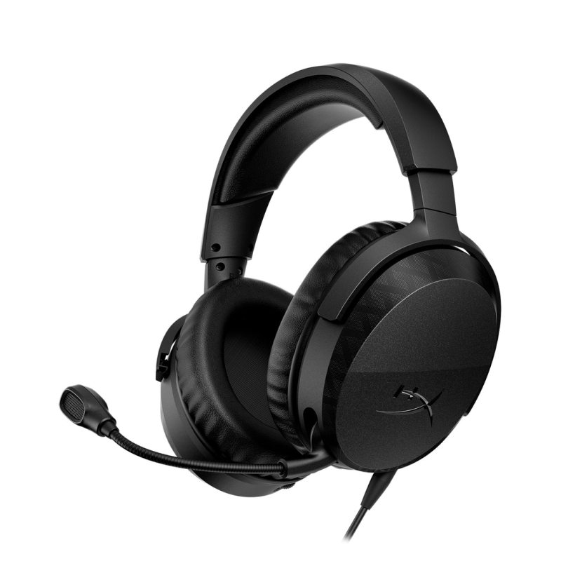 HyperX Cloud Stinger 3 - PC 電競耳機麥克風 HyperX Cloud Stinger 3 - PC 電競耳機麥克風