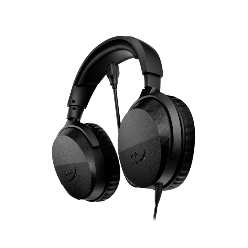 HyperX Cloud Stinger 3 - PC 電競耳機麥克風 HyperX Cloud Stinger 3 - PC 電競耳機麥克風