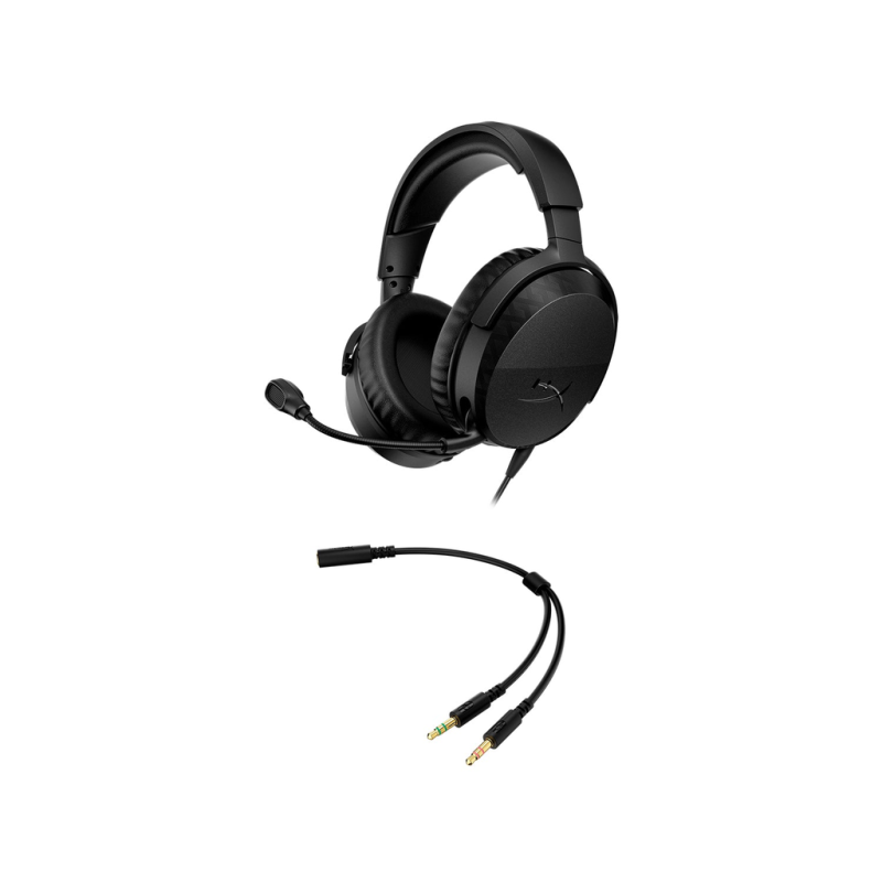 HyperX Cloud Stinger 3 - PC 電競耳機麥克風 HyperX Cloud Stinger 3 - PC 電競耳機麥克風