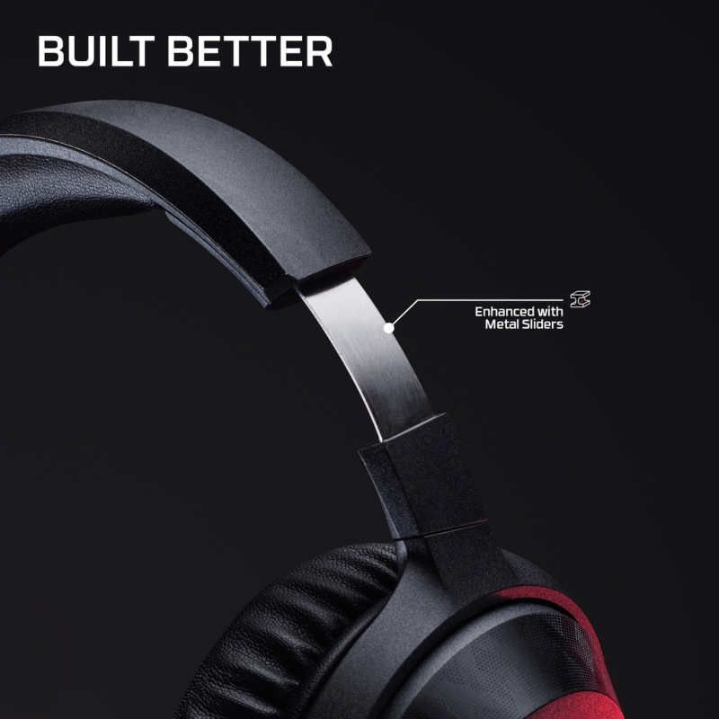 HyperX Cloud Stinger 3 - PC 電競耳機麥克風 HyperX Cloud Stinger 3 - PC 電競耳機麥克風