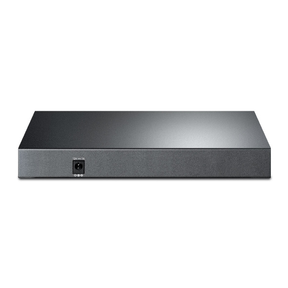 TP-Link TL-SG105-M2 5埠 2.5G 桌上型交換器