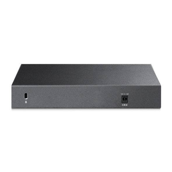 TP-Link TL-SG108-M2 8 埠 2.5G 桌上型交換器