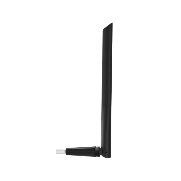 TP-Link Archer TBE400U Plus BE6500 三頻 Wi-Fi 7 高增益無線 USB 接收器 TP-Link Archer TBE400U Plus BE6500 三頻 Wi-Fi 7 高增益無線 USB 接收器