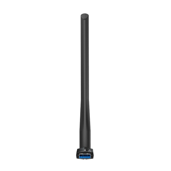 TP-Link Archer TBE400U Plus BE6500 三頻 Wi-Fi 7 高增益無線 USB 接收器 TP-Link Archer TBE400U Plus BE6500 三頻 Wi-Fi 7 高增益無線 USB 接收器