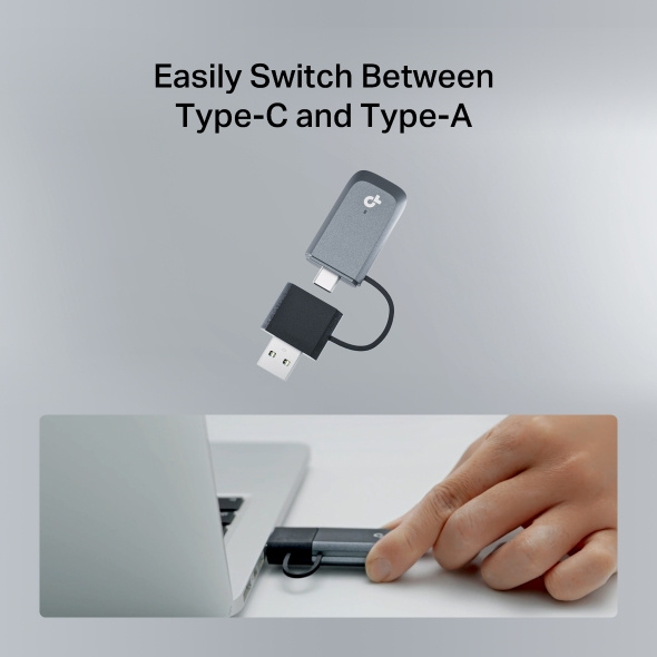TP-Link Archer TBE230U BE3600 雙頻 Wi-Fi 7 迷你無線 USB接收器 TP-Link Archer TBE230U BE3600 雙頻 Wi-Fi 7 迷你無線 USB接收器