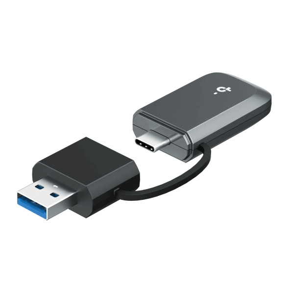 TP-Link Archer TBE230U BE3600 雙頻 Wi-Fi 7 迷你無線 USB接收器 TP-Link Archer TBE230U BE3600 雙頻 Wi-Fi 7 迷你無線 USB接收器