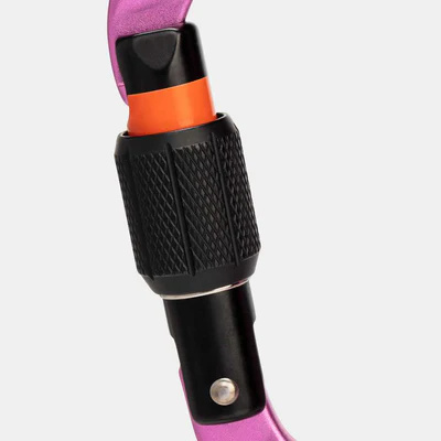 Mammut Classic HMS Screwgate Carabiner 梨形螺旋鎖登山扣