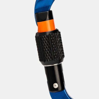 Mammut Classic HMS Screwgate Carabiner 梨形螺旋鎖登山扣