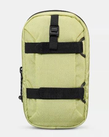 MAMMUT Lithium Add-on Shoulder Harness Pocket 背包肩帶小包 M號