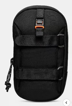 MAMMUT Lithium Add-on Shoulder Harness Pocket 背包肩帶小包 S號