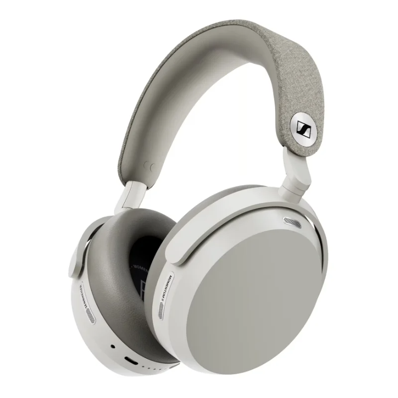 Sennheiser Momentum 5 Wireless 無線降噪頭戴式耳機