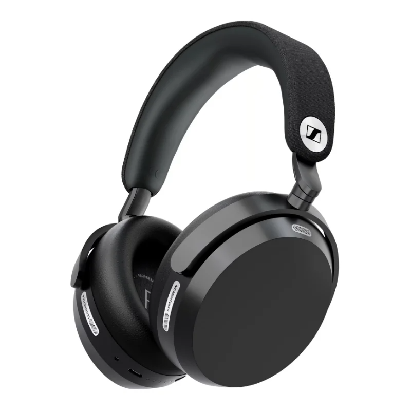Sennheiser Momentum 5 Wireless 無線降噪頭戴式耳機