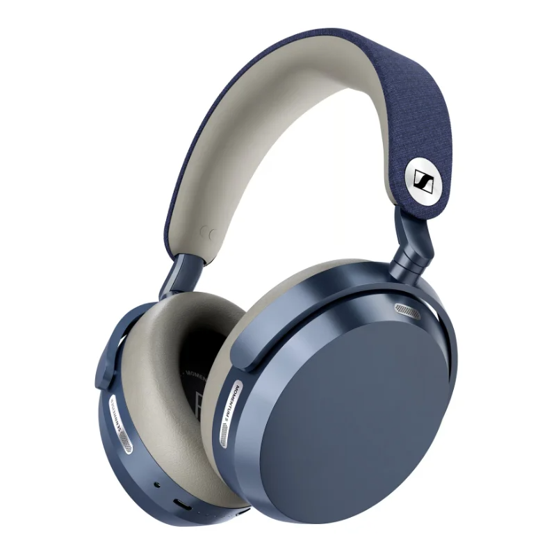 Sennheiser Momentum 5 Wireless 無線降噪頭戴式耳機