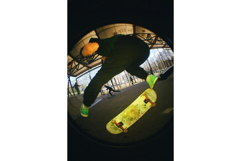 Lomography Fisheye No. 2 35mm 第二代魚眼菲林相機 fcp200 Lomography Fisheye No. 2 35mm 第二代魚眼菲林相機 fcp200