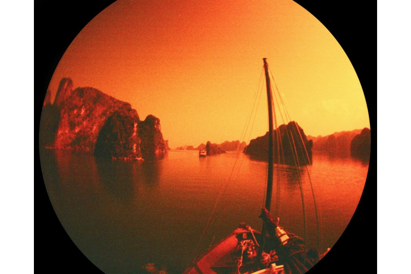 Lomography Fisheye No. 2 35mm 第二代魚眼菲林相機 fcp200 Lomography Fisheye No. 2 35mm 第二代魚眼菲林相機 fcp200