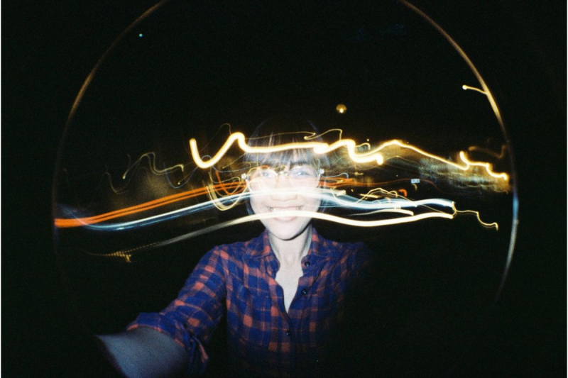 Lomography Fisheye No. 2 35mm 第二代魚眼菲林相機 fcp200 Lomography Fisheye No. 2 35mm 第二代魚眼菲林相機 fcp200