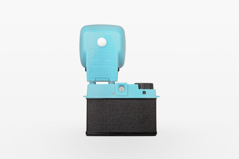 Lomography Lomourette 半格菲林相機 hf572