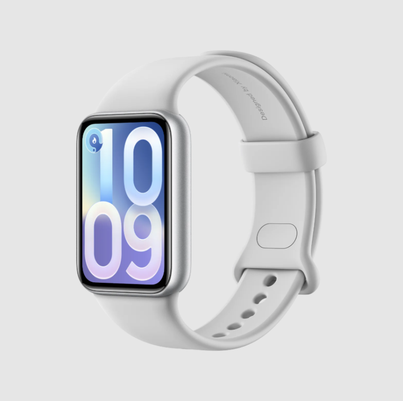 Xiaomi 小米 Smart Band 手環 10 Pro [3色]