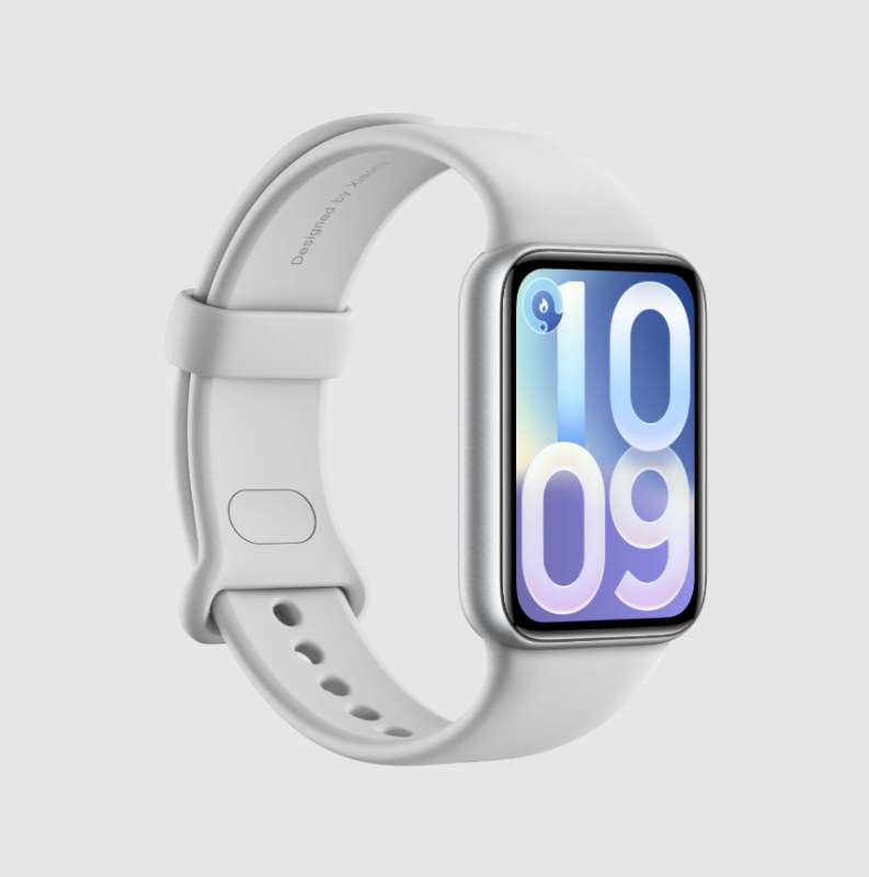 Xiaomi 小米 Smart Band 手環 10 Pro [3色]