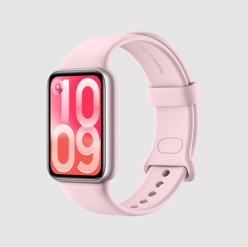 Xiaomi 小米 Smart Band 手環 10 Pro [3色]