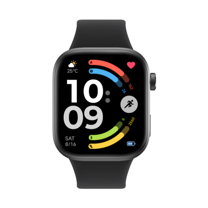 Xiaomi 小米 紅米 Redmi Watch 6 智能手錶 [3色]
