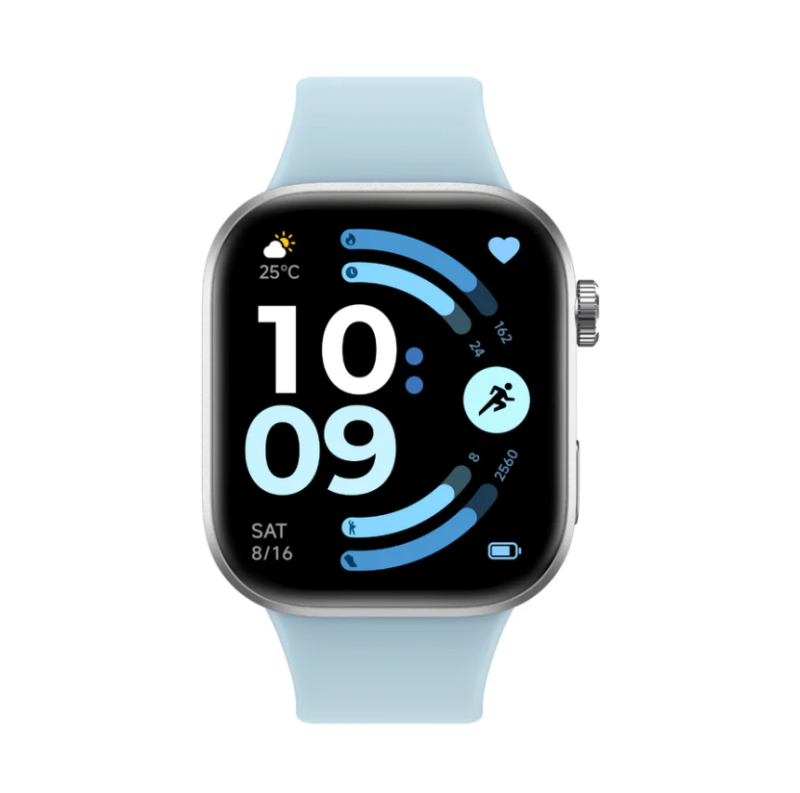 Xiaomi 小米 紅米 Redmi Watch 6 智能手錶 [3色]