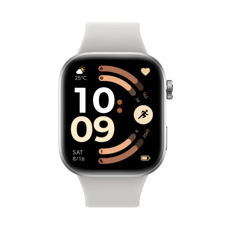Xiaomi 小米 紅米 Redmi Watch 6 智能手錶 [3色]