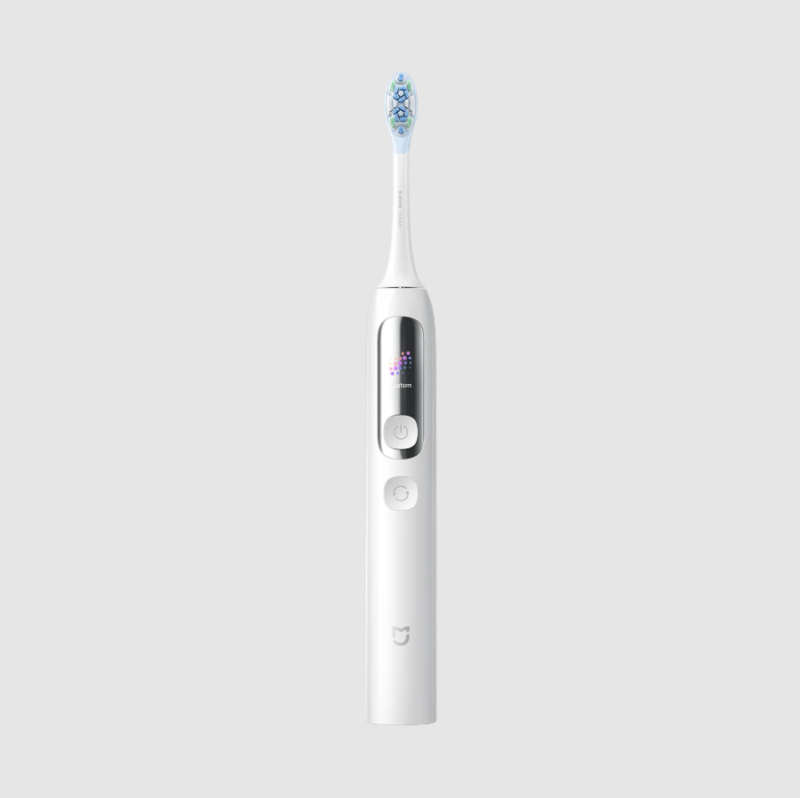 Xiaomi 小米 米家雙軌掃振電動牙刷 Pro [2色]