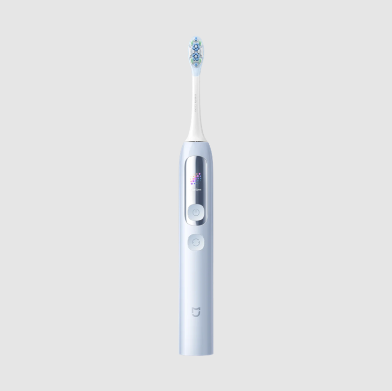 Xiaomi 小米 米家雙軌掃振電動牙刷 Pro [2色]