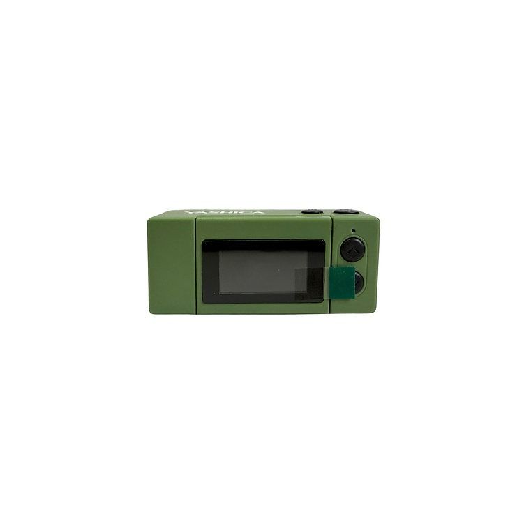 Yashica x Peanuts Funtastic Keychain Camera (Snoopy's Summit) 迷你數碼相機 YAS-FASMNC-P1