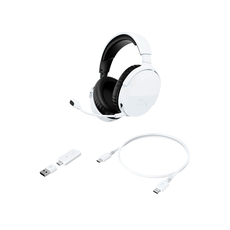 HyperX Cloud Stinger 3 無線遊戲耳機 (BS1T9AA / HXHS251)