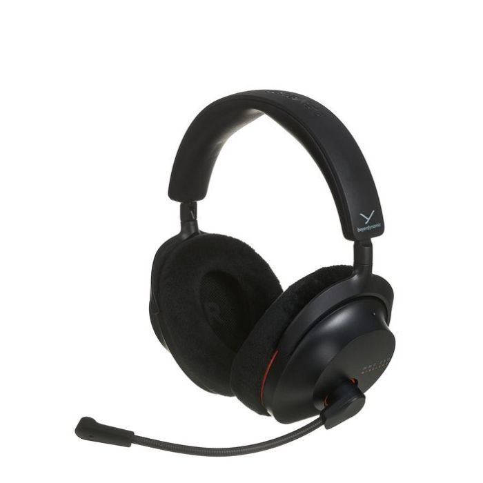 beyerdynamic MMX 230 Wireless 無線遊戲耳機