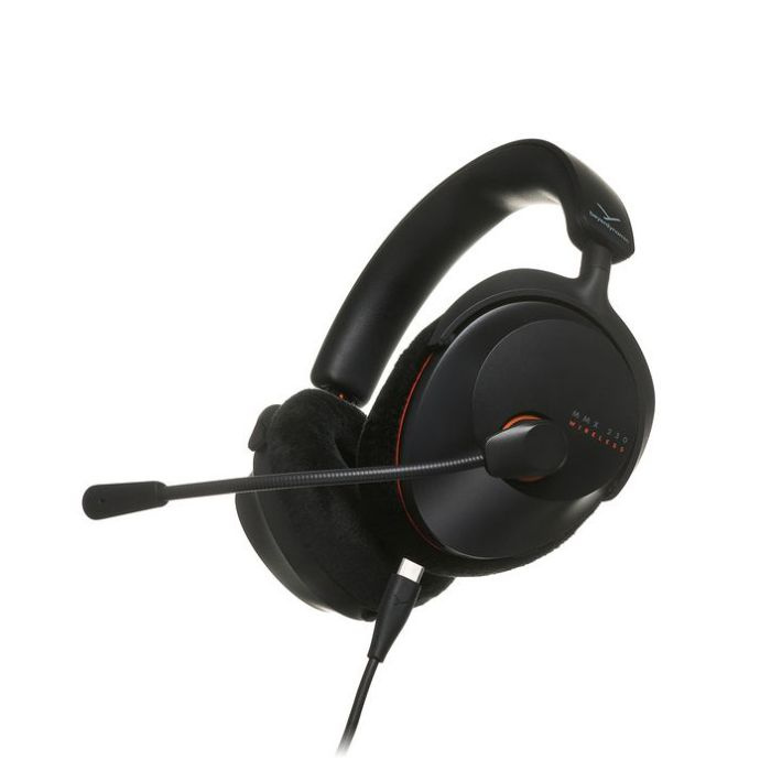 beyerdynamic MMX 230 Wireless 無線遊戲耳機